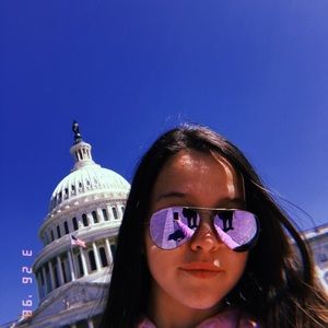 Meet your Posher, Sam